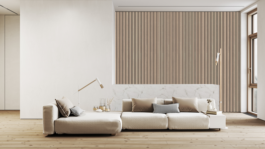 The best ways to maintain acoustic wood panels