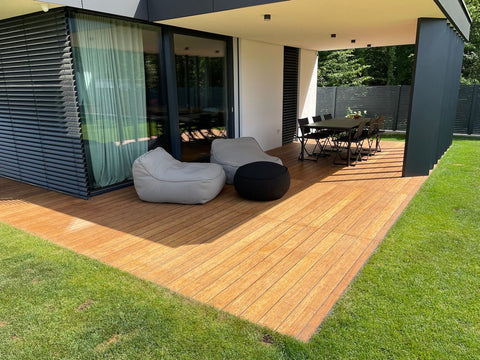 Outdoor flooring M-Comfort Light - 1 sqm - HomeHarmony.eu
