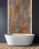 Pannelli decorativi SPC LUX 280x120 cm - Rusty Cooper