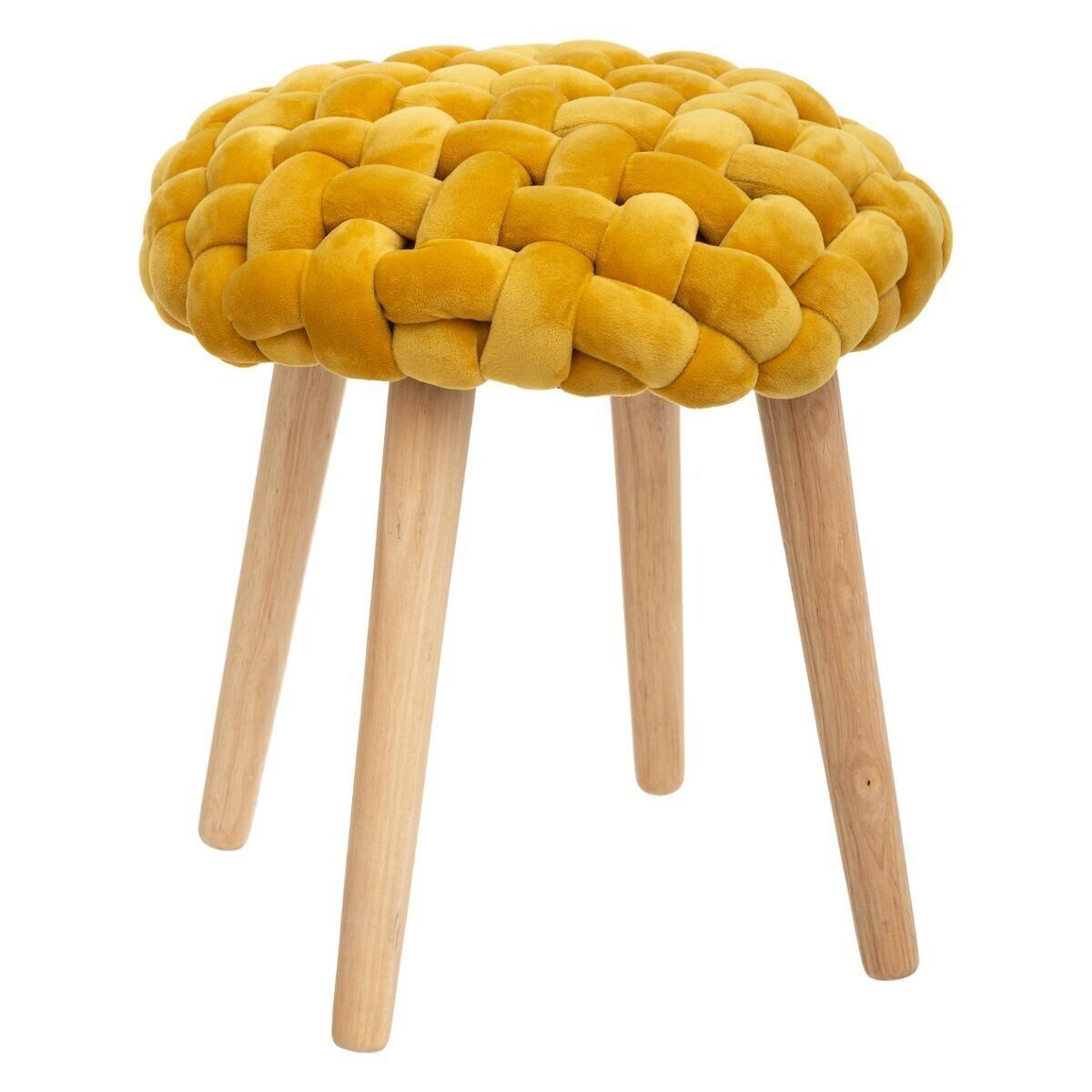 Stool Akemi - HomeHarmony.eu